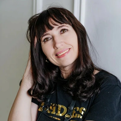 Фото Рубцова Надежда