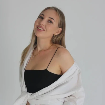 Гордеева Анастасия