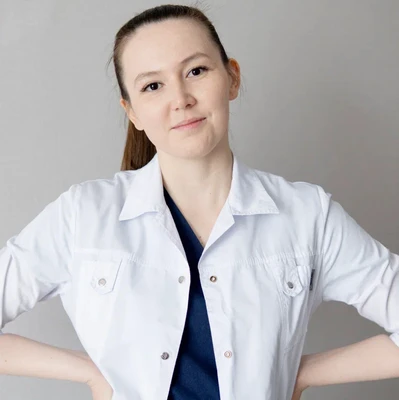 Фото Титова Альбина