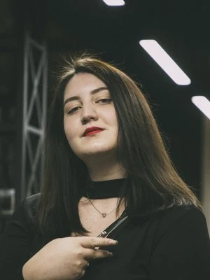 Дарья Рогозина