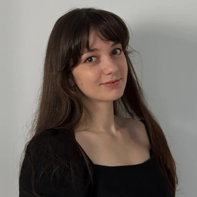 Егошина Надежда