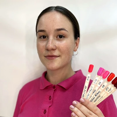 Глухова Екатерина