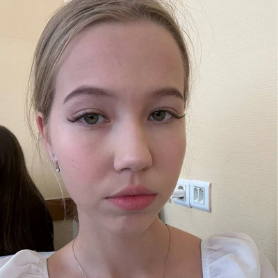 Фото Измайлова Татьяна
