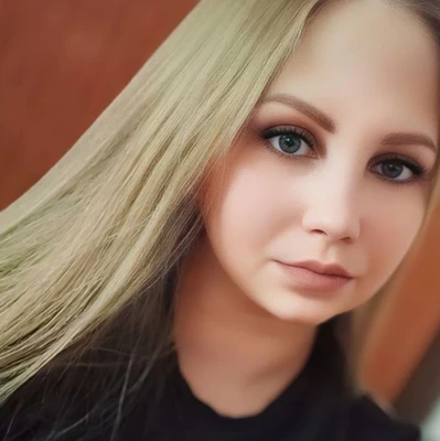 Сидорова Юлия