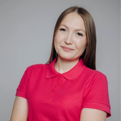 Романова Юлия