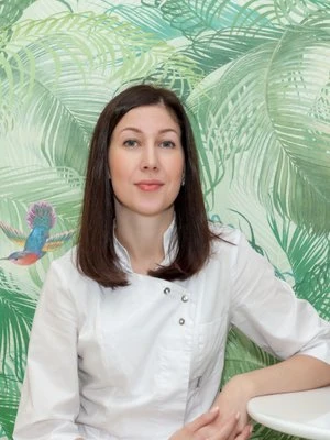 Наталья Графова