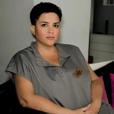 Доманцевич Жанна