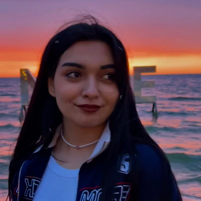 Фото Карапетян Кристина