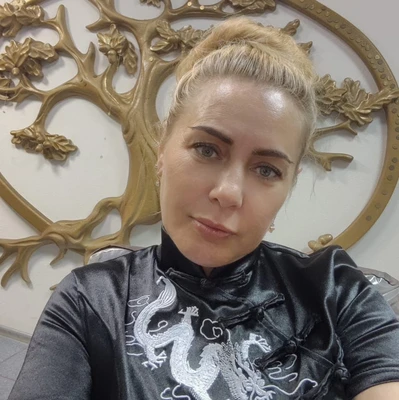 Фото Тамара
