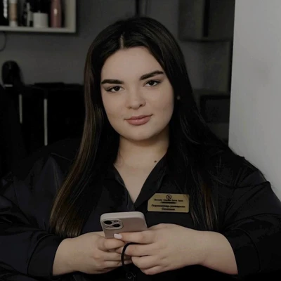 Карапетян Сюзанна