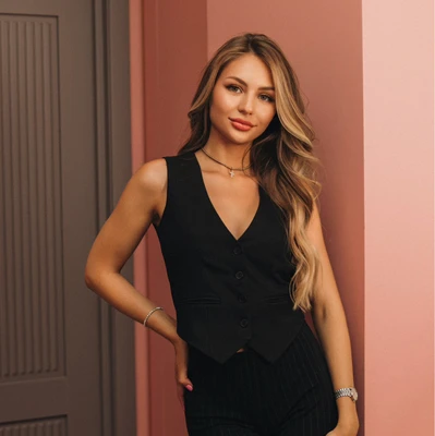 Косых Ксения