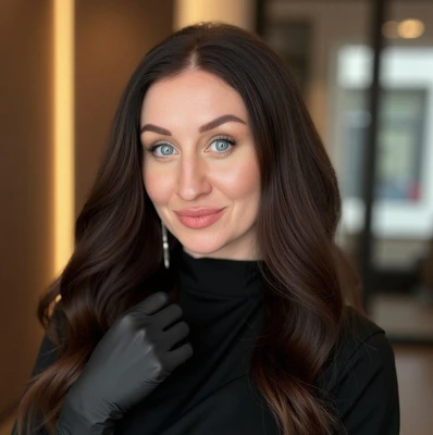 Лозовец Виктория