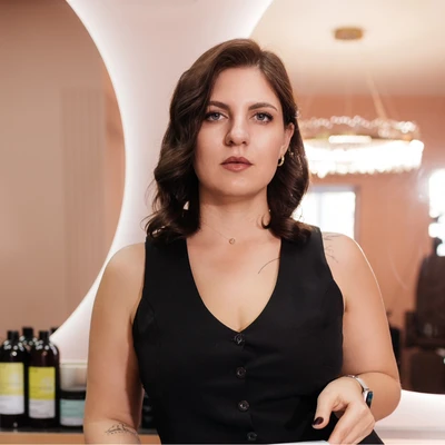 Полупанова Юлия