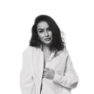 Петрич Элина