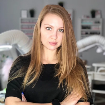 Фото Голубничая Дарья