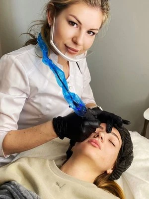 Юлия Александровна Кошман