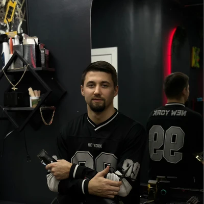 Борисов Макс