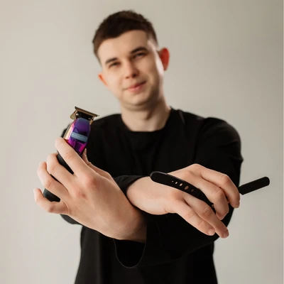 Василенко Павел