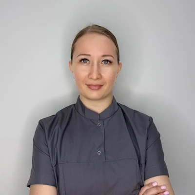 Фото Попова Ольга