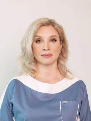 Юлия Александровна Уразова