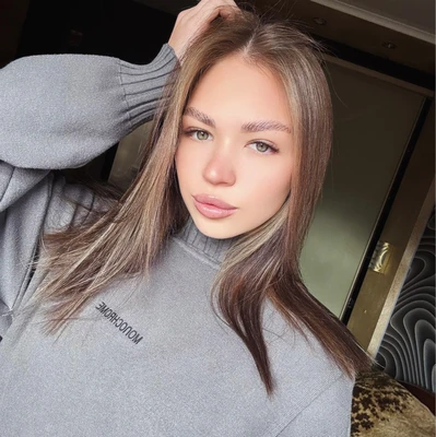 Голубева Валерия