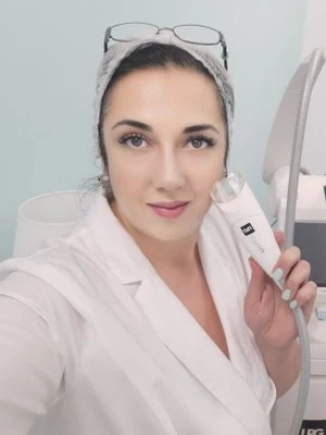 Наталия Кичигина