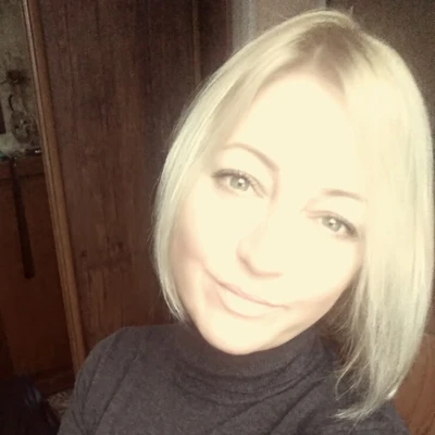 Паршенцева Ольга