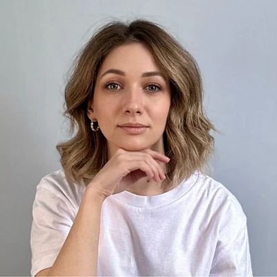 Анастасия
