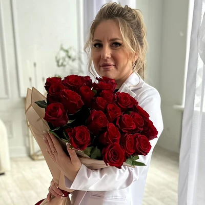 Алдошкина Евгения