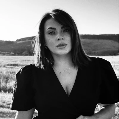 Багавиева Альбина