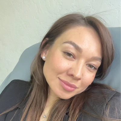 Фото Топ-мастер Кристина