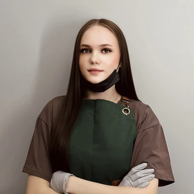 Шарипова Динара