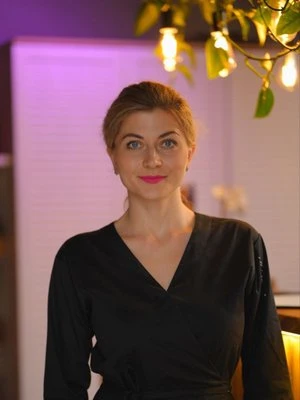 Фото Анна Васильевна Ларина