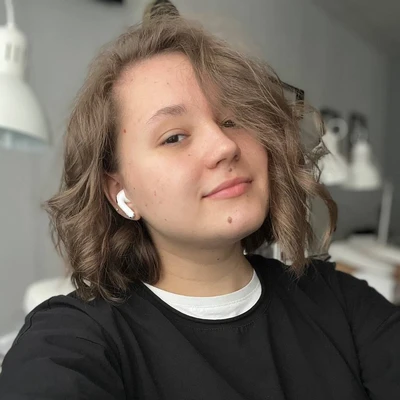 Морозова Юлия