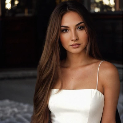 Усольцева Юлия