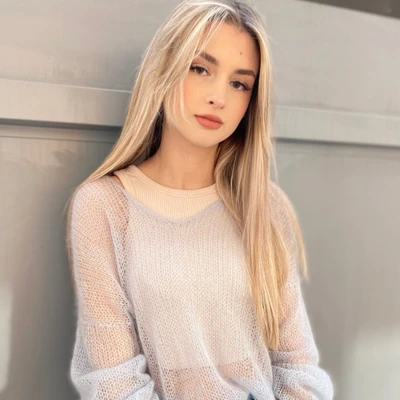 Варламова Алиса