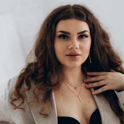 Корягина Виктория