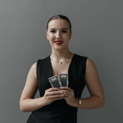 Лобова Мария