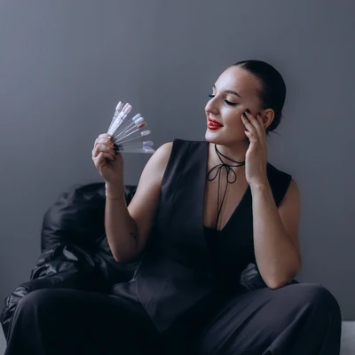 Мишакова Дарья