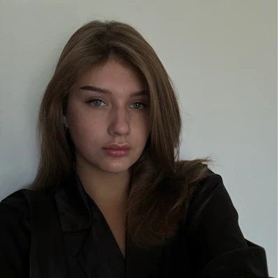 Исаева Александра