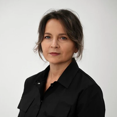 Мартынова Наталия