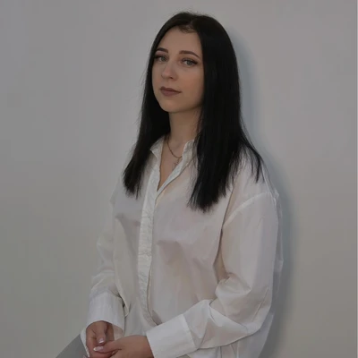 Фото Гуляева Юлия