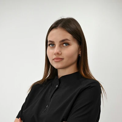 Грушина Анастасия