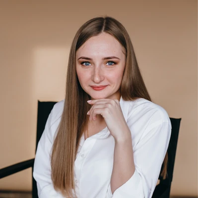 Новосёлова Алёна