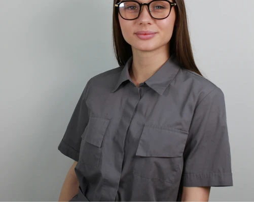 Фото Постоюк Елена