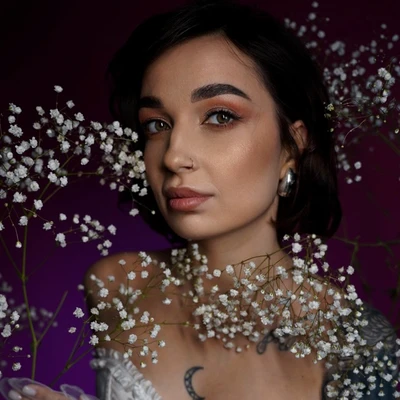 Савельева Александра