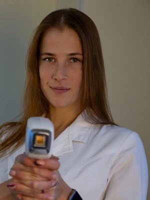 Анастасия Бейдик