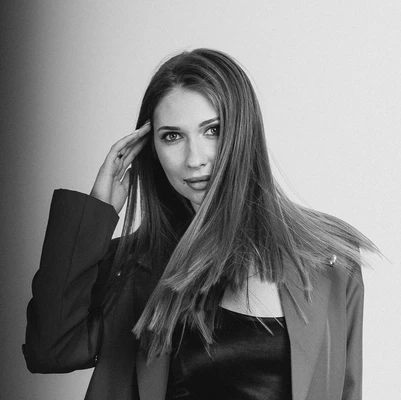 Фото Сорокина Анастасия