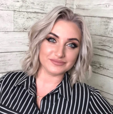 Мельникова Елена