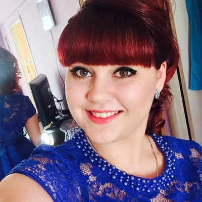 Фото Кирпа Юлия